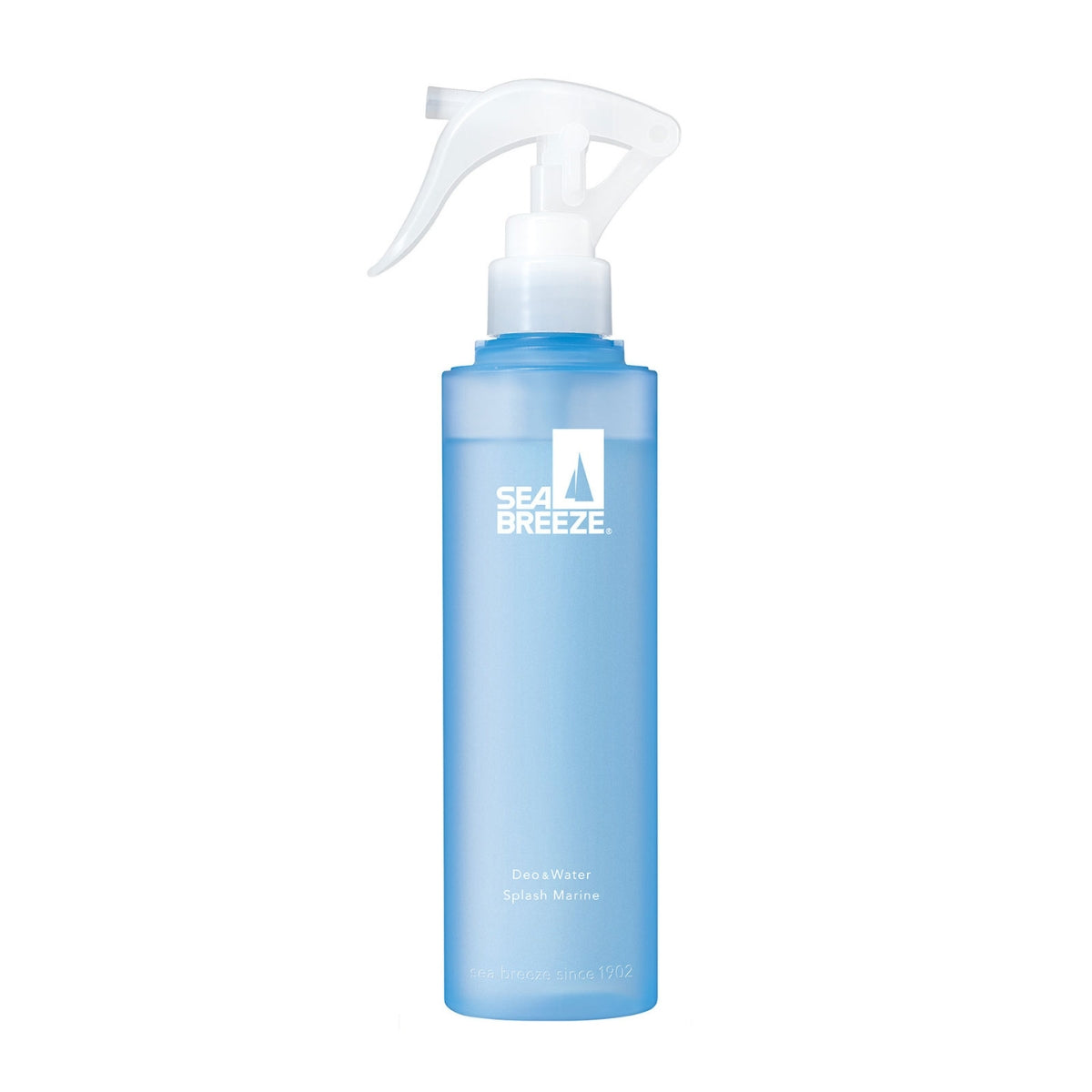 Sea Breeze Deo & Water E 145ml