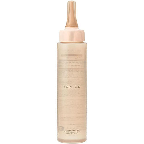 Ionico Premium Ion Quick Repair Water Hair Beauty Repair Water - 180ml - TODOKU Japan - Japanese Beauty Skin Care and Cosmetics