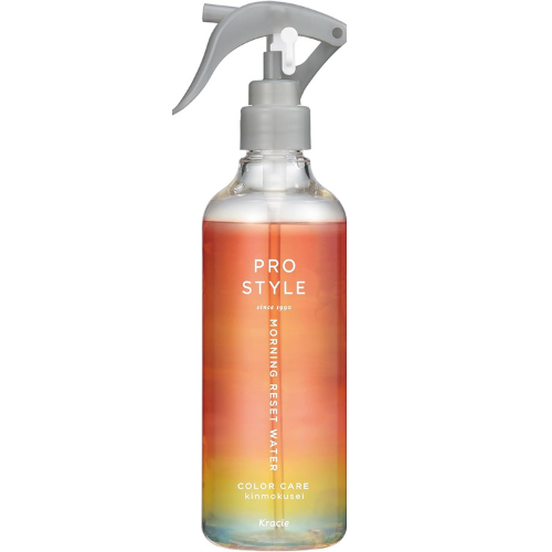 Kuracie PROSTYLE Morning Reset Water Osmanthus Scent 280ml - TODOKU Japan - Japanese Beauty Skin Care and Cosmetics