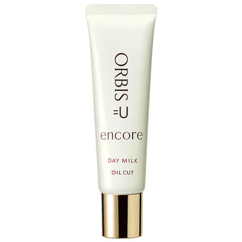 Orbis U Encore Day Milk (Daytime Moisturizer) 30g - TODOKU Japan - Japanese Beauty Skin Care and Cosmetics