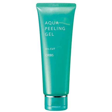 Orbis Aqua Peeling Gel 120g - TODOKU Japan - Japanese Beauty Skin Care and Cosmetics