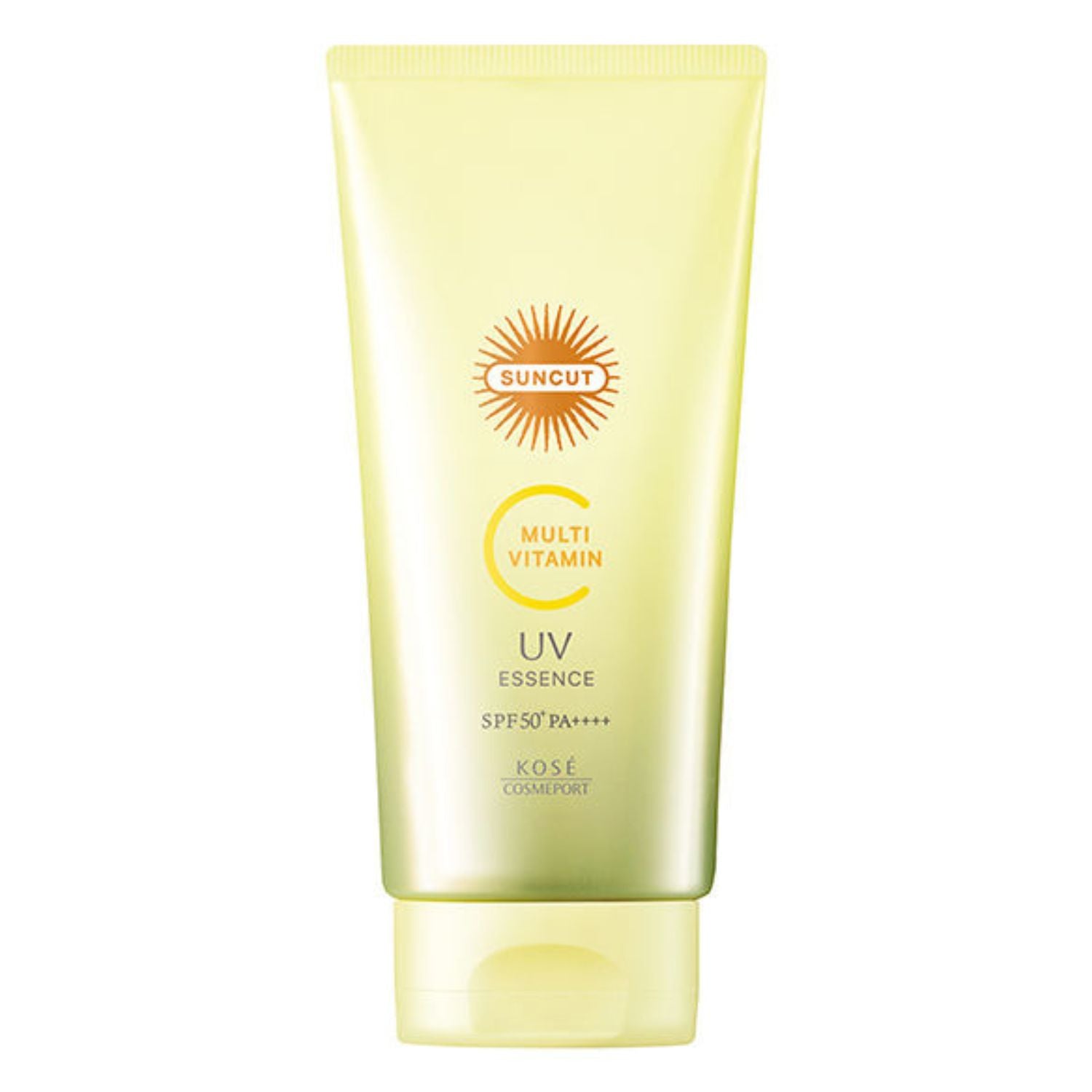 Kose SUNCUT UV Essence V SPF50+/PA++++ 80g