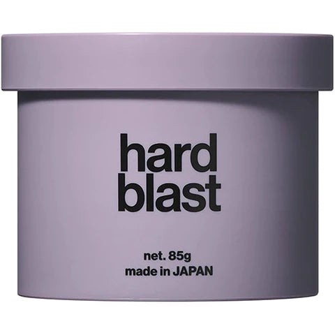 Lipps Hard Blast Hair Wax 85g - TODOKU Japan - Japanese Beauty Skin Care and Cosmetics