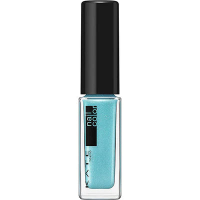 Kanebo Kate Nail Enamel Color N - TODOKU Japan - Japanese Beauty Skin Care and Cosmetics