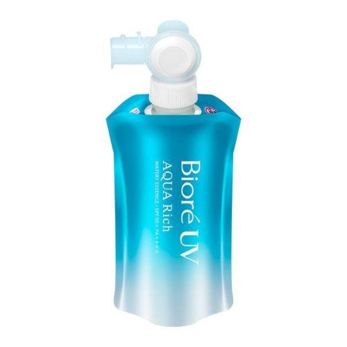 Biore UV Aqua Rich Watery Essence 120g