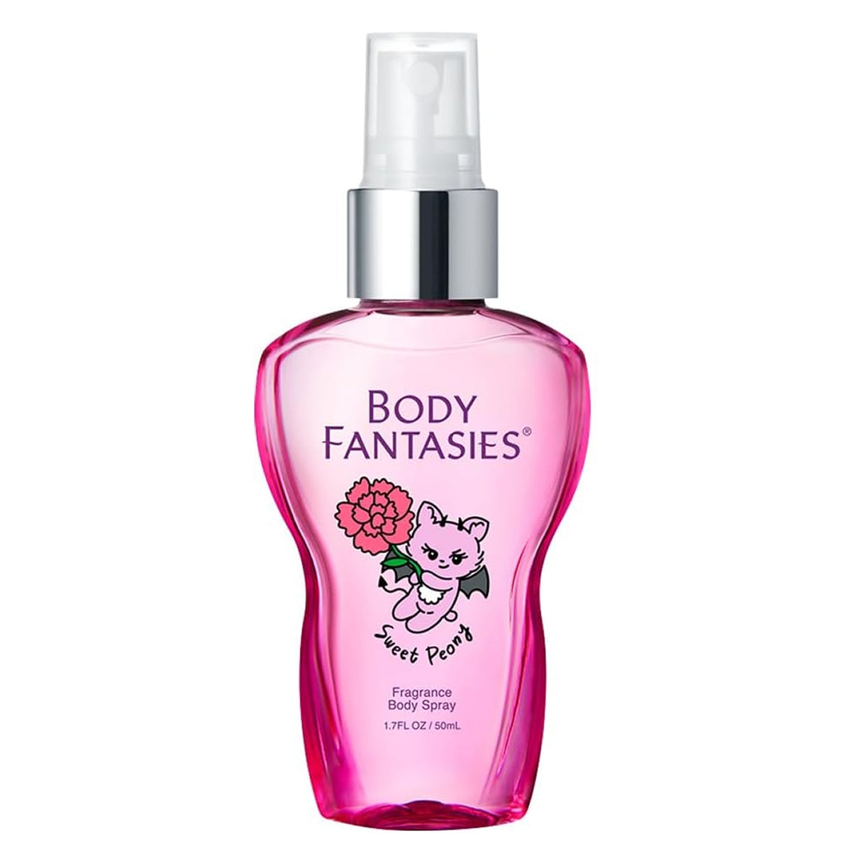 Body Fantasies Body Spray - 50ml