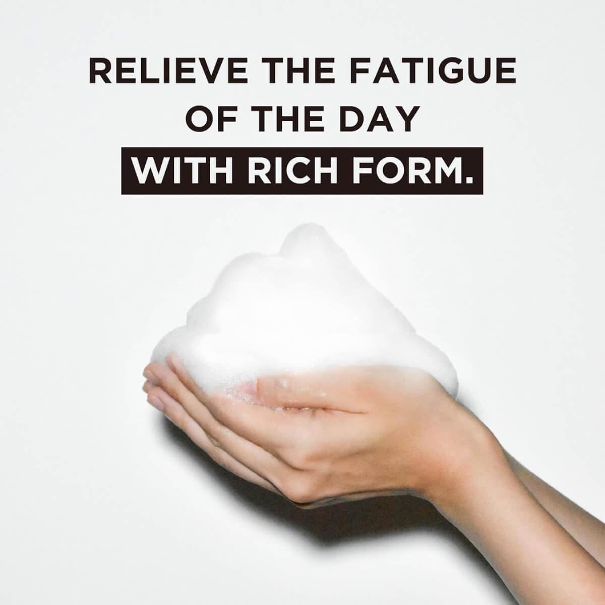 Japanese Honey Face Wash with Foaming Whip Net - Hydrating Cleanser TODOKU JAPAN (7)