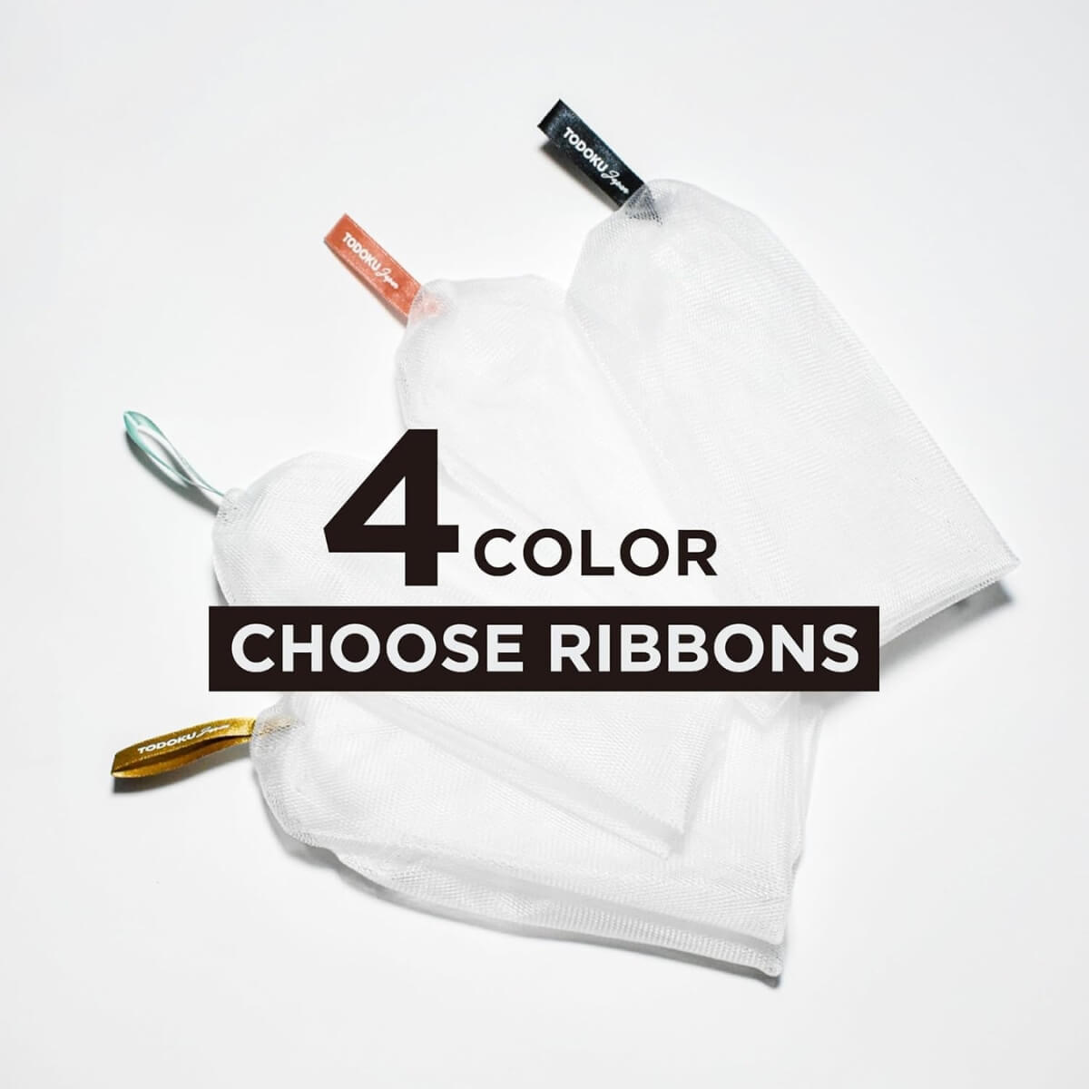 Japanese Honey Face Wash with Foaming Whip Net - Hydrating Cleanser TODOKU JAPAN (9)