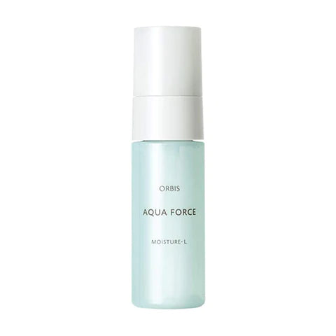 Orbis Aqua Force Series Skin Misture (Moisturizing Liquid) 50g - Light - TODOKU Japan - Japanese Beauty Skin Care and Cosmetics
