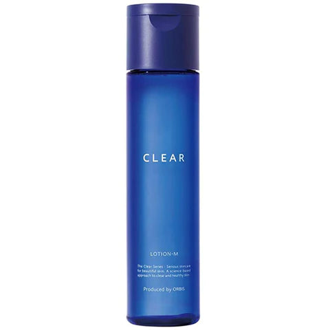Orbis Medicinal Clear Lotion - 180ml - Moist - TODOKU Japan - Japanese Beauty Skin Care and Cosmetics