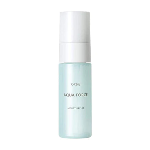 Orbis Aqua Force Series Skin Misture (Moisturizing Liquid) 50g - Moist - TODOKU Japan - Japanese Beauty Skin Care and Cosmetics