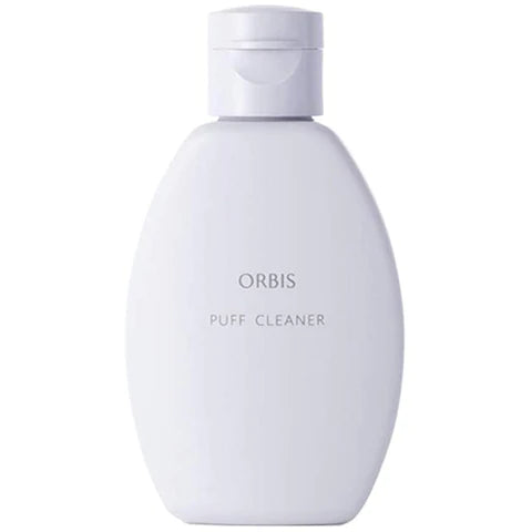 Orbis Puff Cleaner 80ml - TODOKU Japan - Japanese Beauty Skin Care and Cosmetics