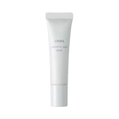 Orbis Smooth Mat Base (Pore Covering Base) 12g - TODOKU Japan - Japanese Beauty Skin Care and Cosmetics