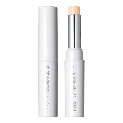 Orbis Stick Concealer - Light Beige - TODOKU Japan - Japanese Beauty Skin Care and Cosmetics