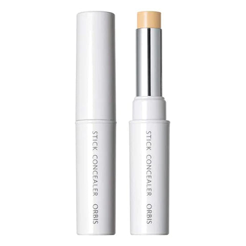 Orbis Stick Concealer - Natural - TODOKU Japan - Japanese Beauty Skin Care and Cosmetics