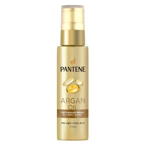 PANTENE Deep Damage Repair Hair Oil - 70ml