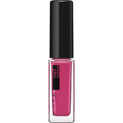 Kanebo Kate Nail Enamel Color N - TODOKU Japan - Japanese Beauty Skin Care and Cosmetics