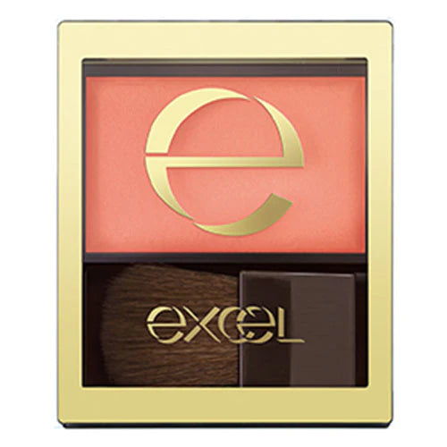 Excel Tokyo Skinny Rich Cheek - TODOKU Japan - Japanese Beauty Skin Care and Cosmetics