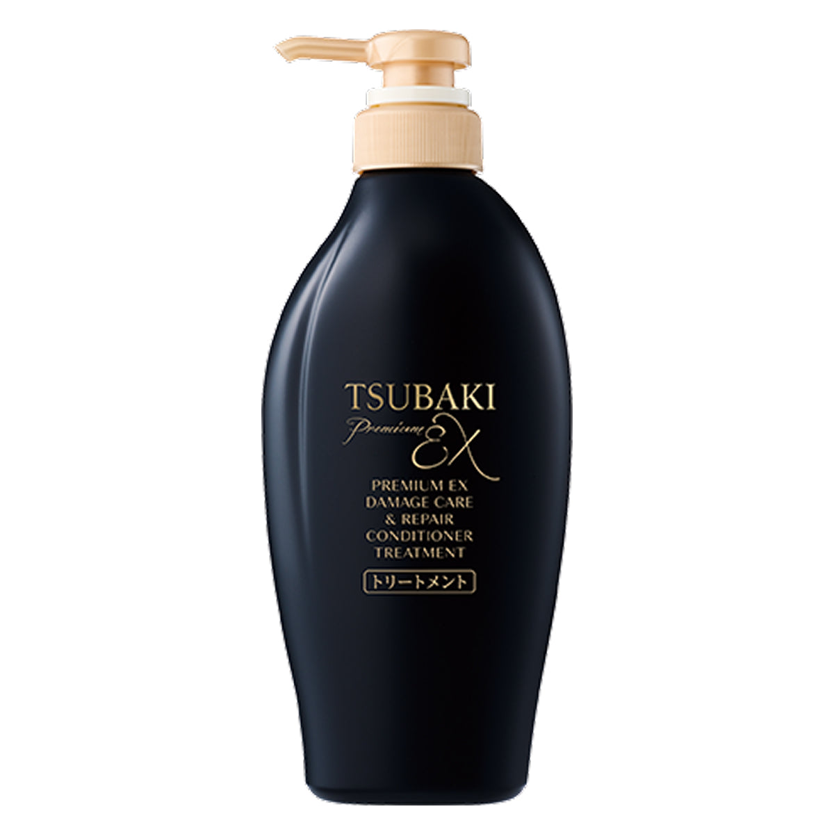 Shiseido Tsubaki Premium EX Intensive Repair Conditioner - 450ml - TODOKU Japan - Japanese Beauty Skin Care and Cosmetics