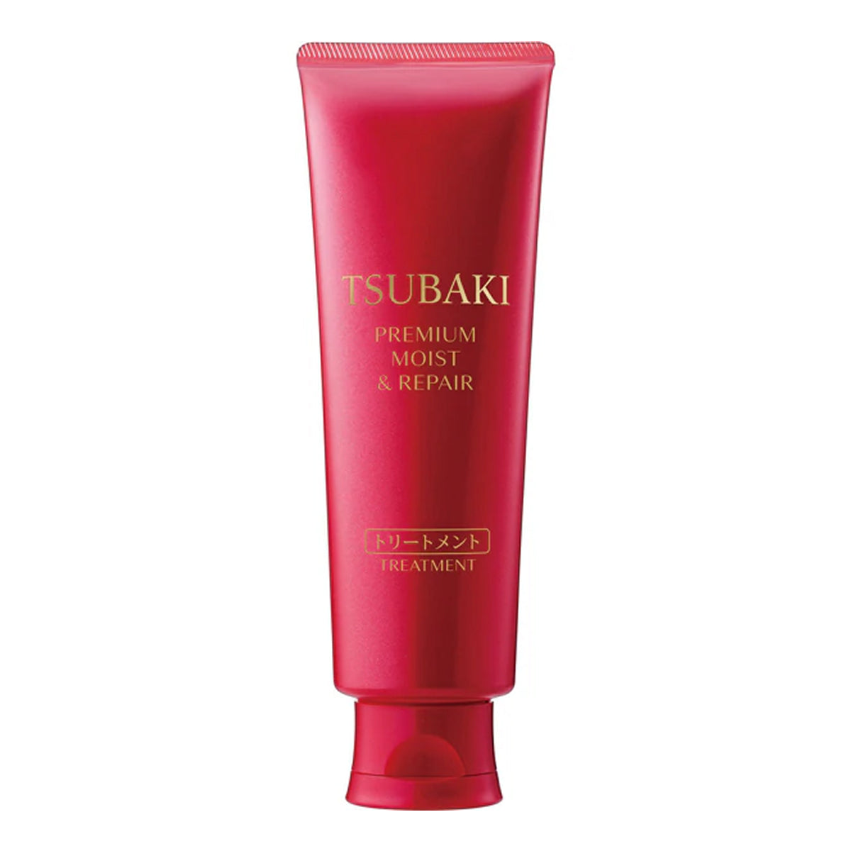 Shiseido Tsubaki Premium Moist Treatment -160g - TODOKU Japan - Japanese Beauty Skin Care and Cosmetics