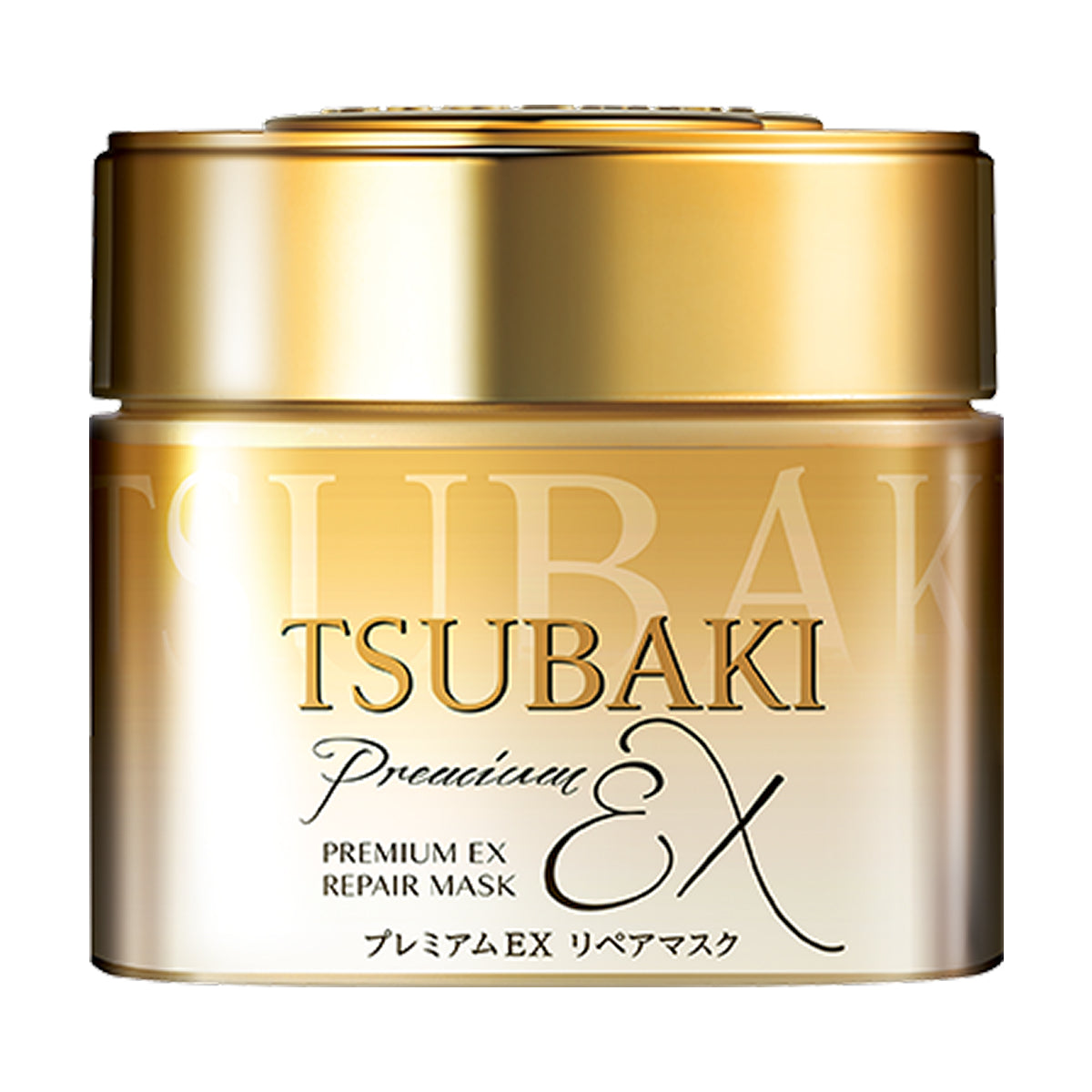 Shiseido Tsubaki Premium Repair Mask - 180g - TODOKU Japan - Japanese Beauty Skin Care and Cosmetics