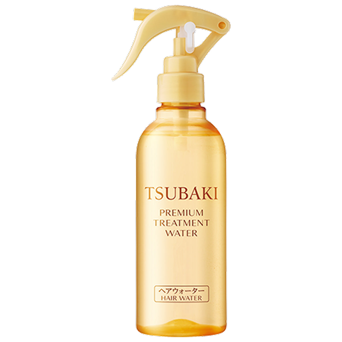 Shiseido Tsubaki Premium Repair Premium Repair Water - 220ml - TODOKU Japan - Japanese Beauty Skin Care and Cosmetics