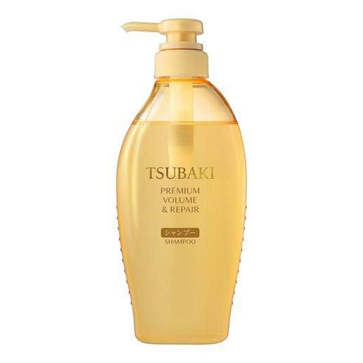 Shiseido Tsubaki Premium Repair Shampoo - 450ml - TODOKU Japan - Japanese Beauty Skin Care and Cosmetics