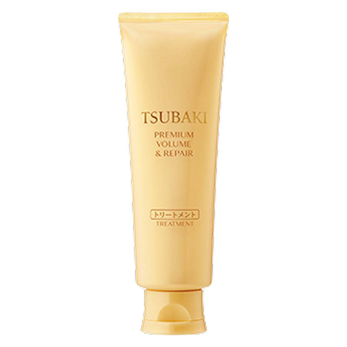 Shiseido Tsubaki Premium Repair Treatment -160g - TODOKU Japan - Japanese Beauty Skin Care and Cosmetics