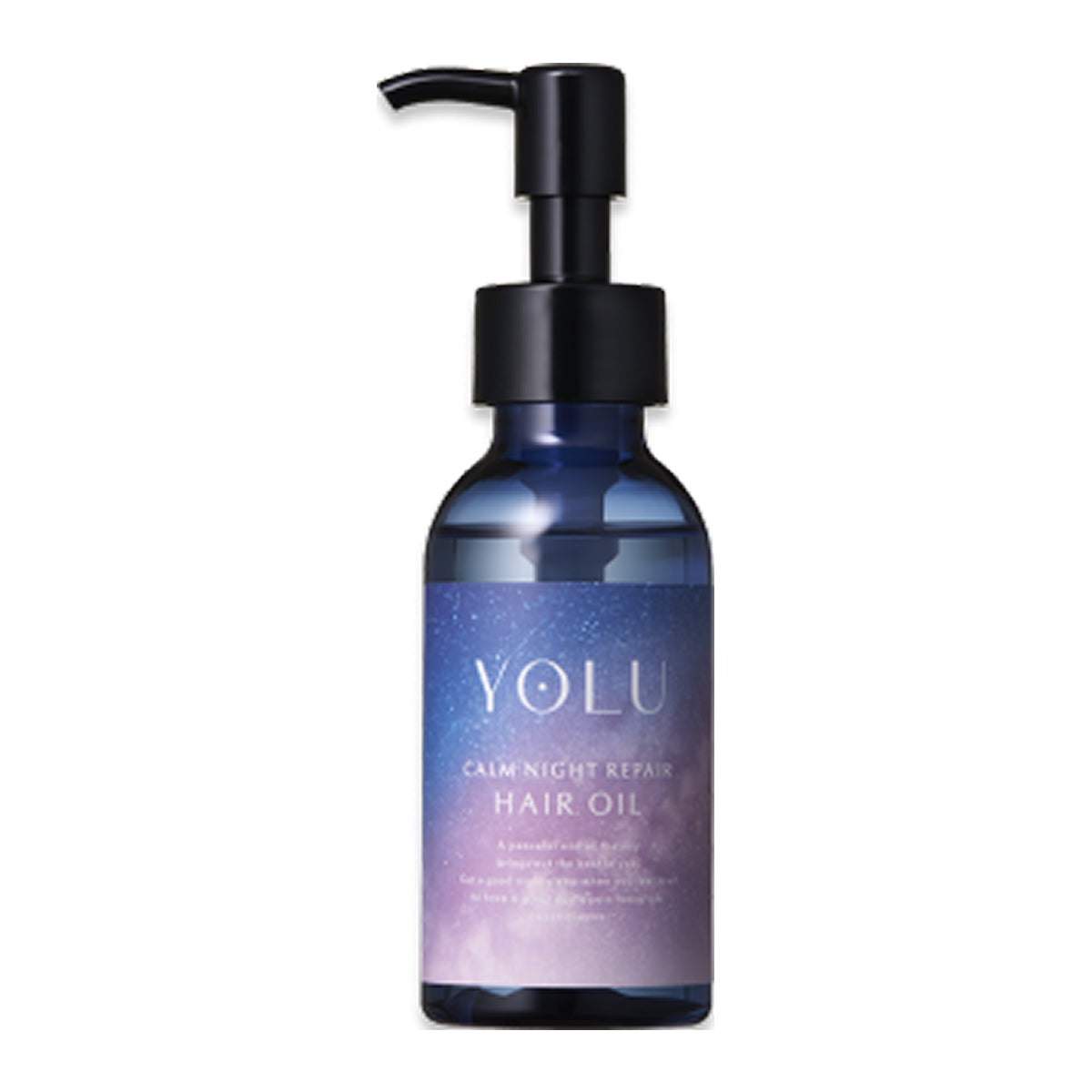 YOLU Calm Night Hair Repair Oil - 75ml