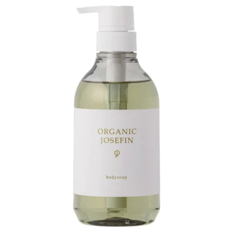 Margaret Josefin Organic Josefin Organic Hair Body Soap - 500ml - TODOKU Japan - Japanese Beauty Skin Care and Cosmetics