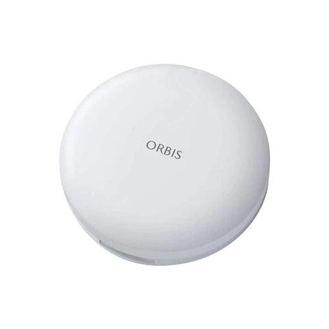 Orbis Sunscreen (R) Powder Case Only - TODOKU Japan - Japanese Beauty Skin Care and Cosmetics