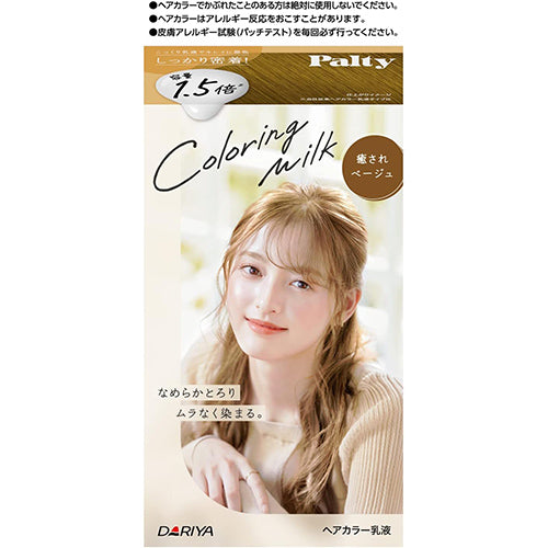 Palty TODOKU Japan palty-todoku-japan